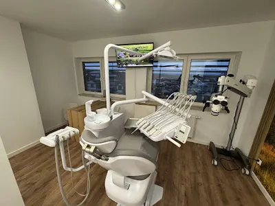 Jasiński Stomatologia, dentysta Dębica